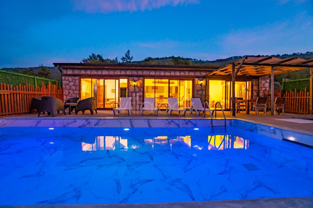 VİLLA TERRAPİN