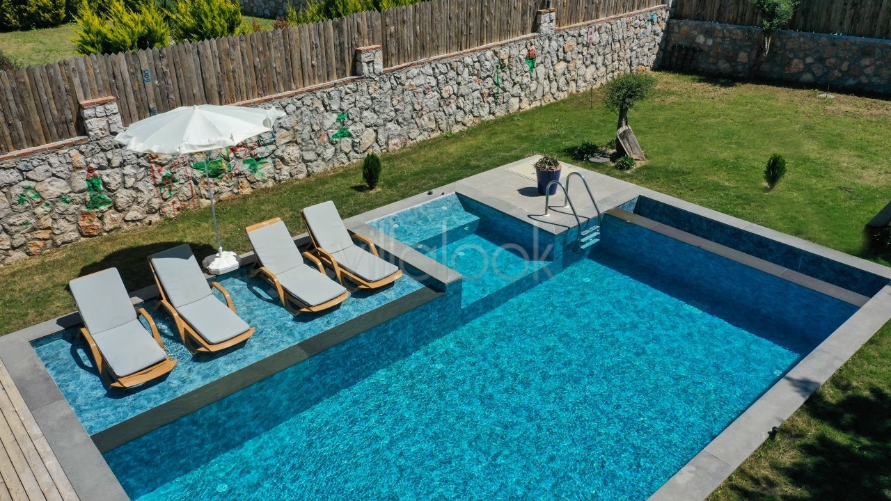 VİLLA IHLARA 