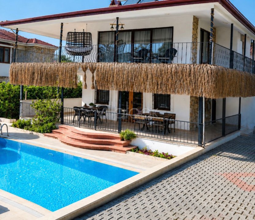 VİLLA MELİS SUN