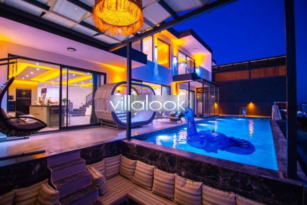 VİLLA POSTHANE RESORT